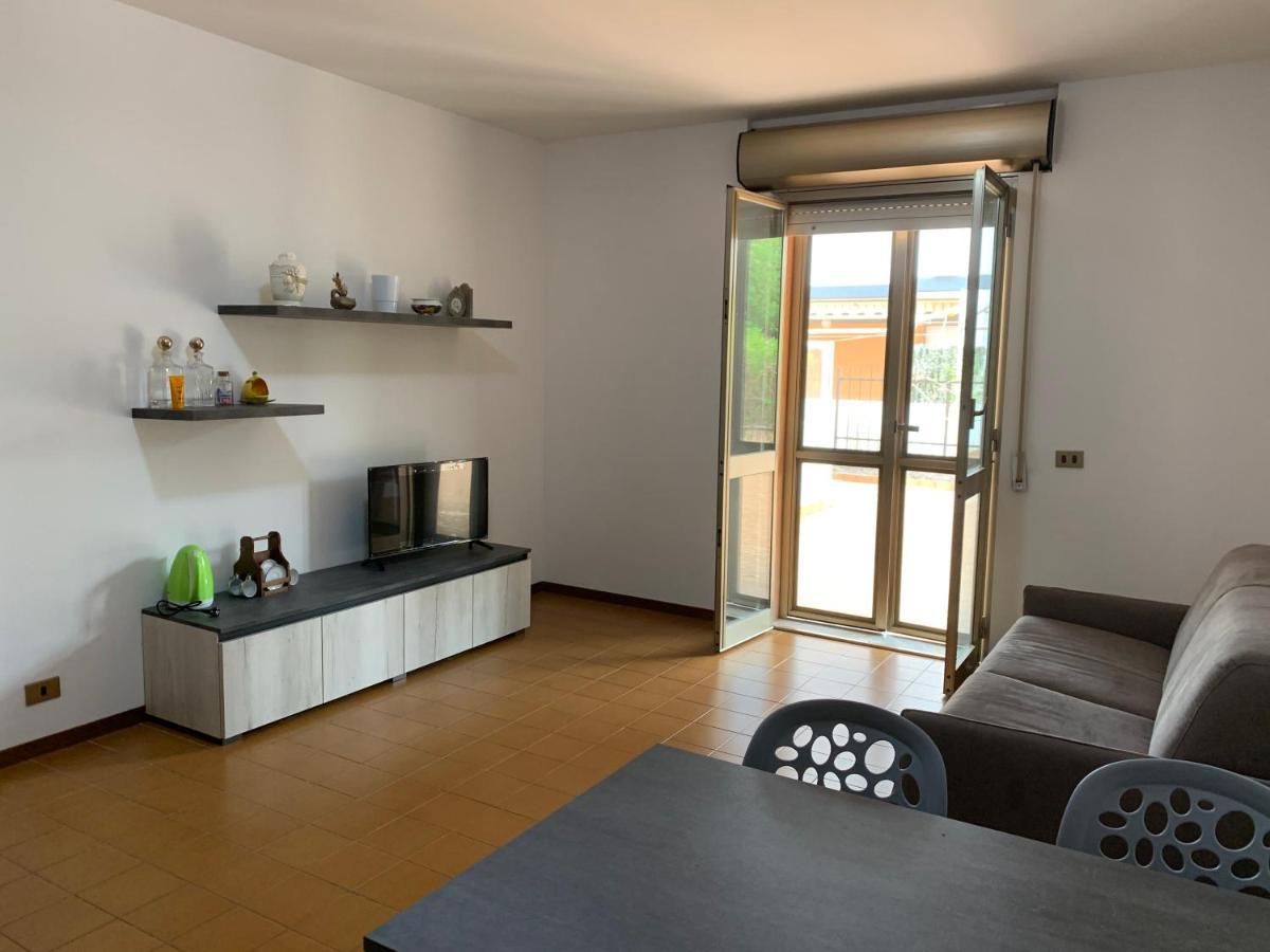 Casa Del Gelsomino Appartement *